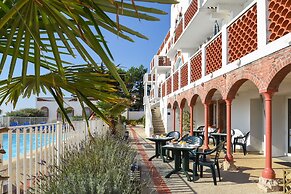 Vacanceole - Residence de L'Ocean