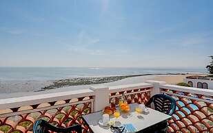 Vacanceole - Residence de L'Ocean