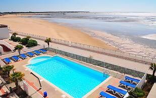 Vacanceole - Residence de L'Ocean