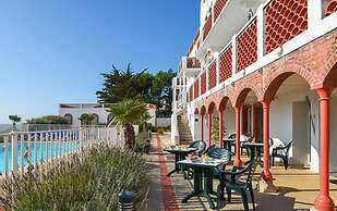 Vacanceole - Residence de L'Ocean