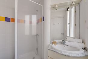 Vacanceole - Residence de L'Ocean