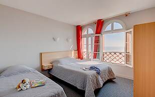 Vacanceole - Residence de L'Ocean