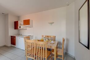 Vacanceole - Residence de L'Ocean