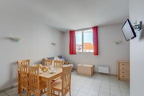 Vacanceole - Residence de L'Ocean