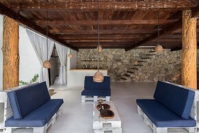 Seclusive & Relaxing villa in the jungle of Xpu-Ha by Happy Address