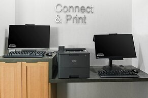 Fairfield Inn & Suites by Marriott Moorpark Ventura County