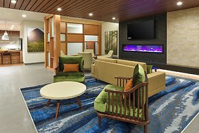 Fairfield Inn & Suites by Marriott Moorpark Ventura County