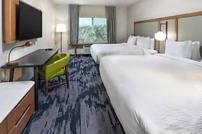 Fairfield Inn & Suites by Marriott Moorpark Ventura County