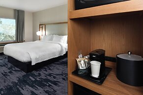 Fairfield Inn & Suites by Marriott Moorpark Ventura County