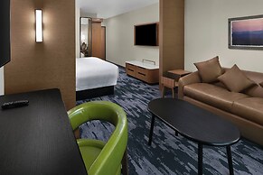Fairfield Inn & Suites by Marriott Moorpark Ventura County