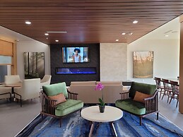 Fairfield Inn & Suites by Marriott Moorpark Ventura County