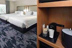 Fairfield Inn & Suites by Marriott Moorpark Ventura County