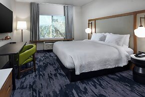 Fairfield Inn & Suites by Marriott Moorpark Ventura County