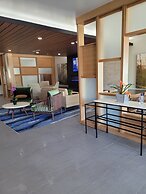 Fairfield Inn & Suites by Marriott Moorpark Ventura County