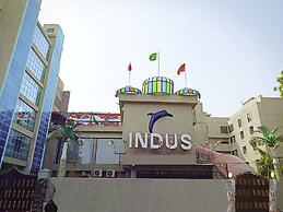 Hotel Indus