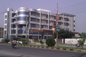 Hotel The Jeevens