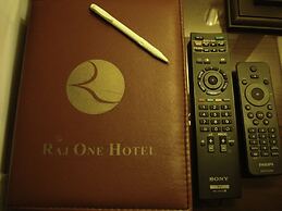 Raj One Hotel
