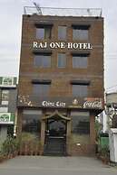 Raj One Hotel