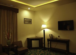 Raj One Hotel