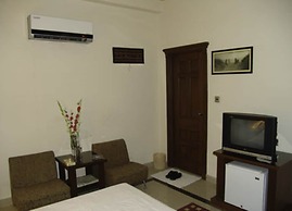 Raj One Hotel
