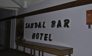 Sandal Bar Hotel