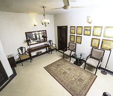 Shelton Hotel Rawalpindi