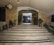 Shelton Hotel Rawalpindi