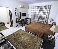 Shelton Hotel Rawalpindi