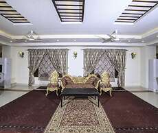 Shelton Hotel Rawalpindi