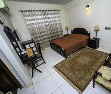 Shelton Hotel Rawalpindi