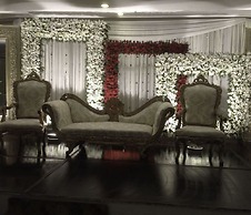 Shelton Hotel Rawalpindi