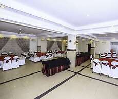 Shelton Hotel Rawalpindi