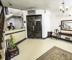 Shelton Hotel Rawalpindi