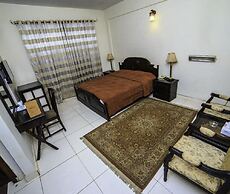 Shelton Hotel Rawalpindi