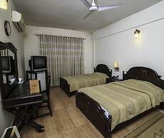 Shelton Hotel Rawalpindi