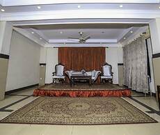 Shelton Hotel Rawalpindi