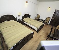 Shelton Hotel Rawalpindi