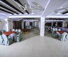 Shelton Hotel Rawalpindi