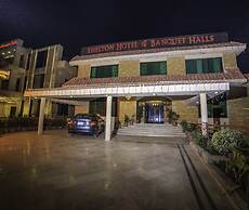 Shelton Hotel Rawalpindi