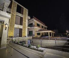 Shelton Hotel Rawalpindi