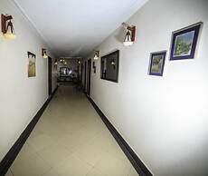 Shelton Hotel Rawalpindi