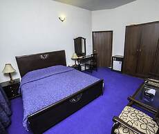 Shelton Hotel Rawalpindi