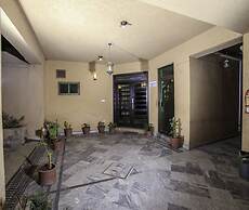 Shelton Hotel Rawalpindi