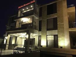 Shelton Hotel Rawalpindi