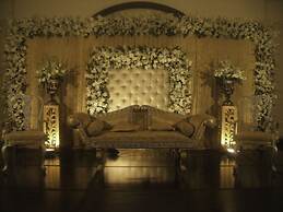 Shelton Hotel Rawalpindi