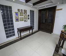 Shelton Hotel Rawalpindi