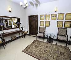 Shelton Hotel Rawalpindi