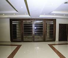 Shelton Hotel Rawalpindi