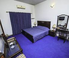 Shelton Hotel Rawalpindi