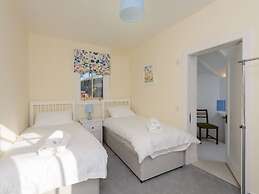 Glenconner Garden Cottage